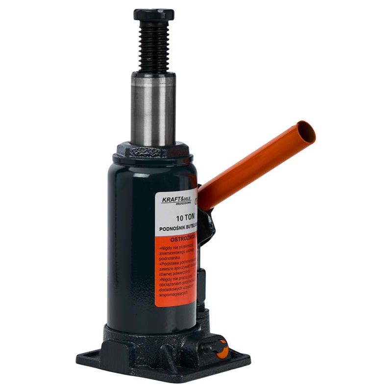 Podnośnik butelkowy 10T KD1984