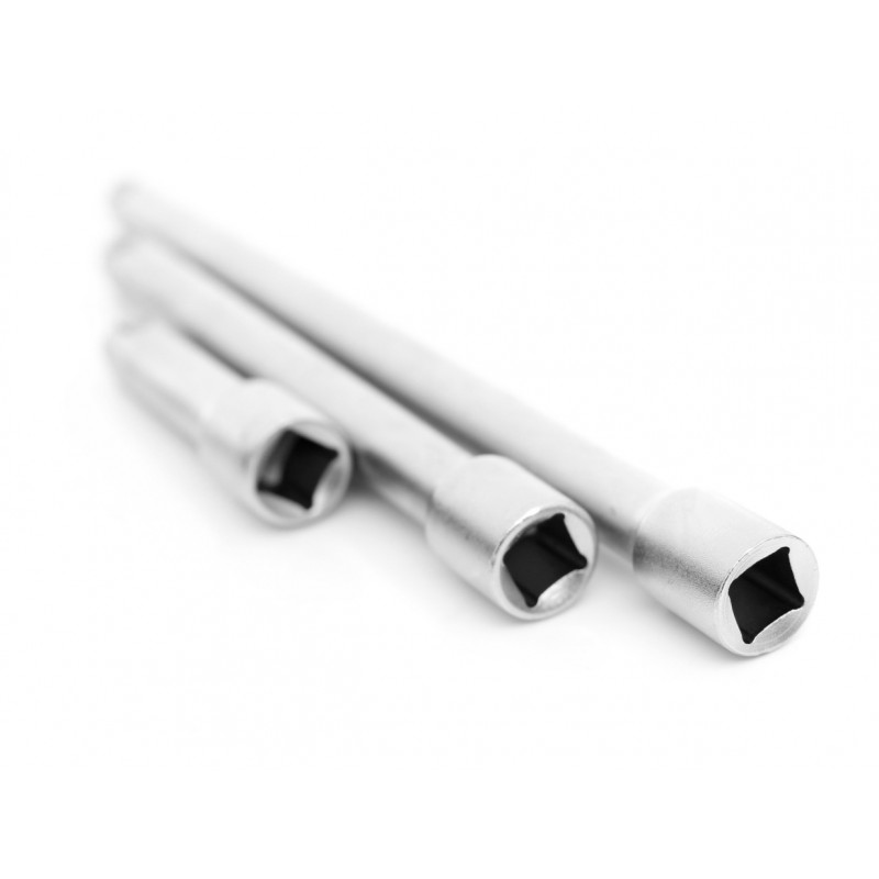 Przedłużki 3szt. 3/8" KD10234