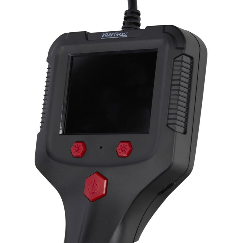 Kamera endoskopowa 3000mAh KD5541