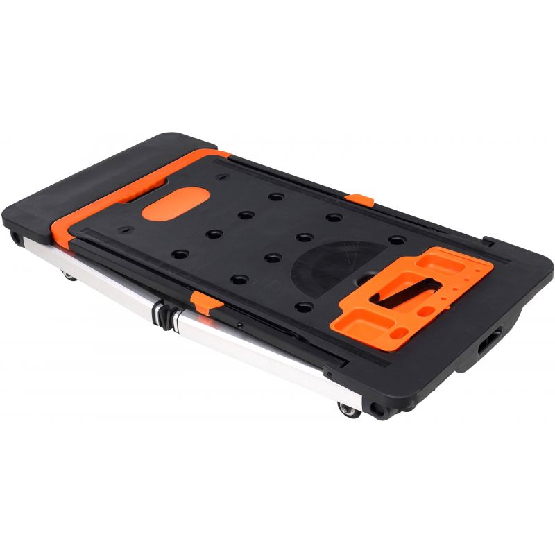 Stół warsztatowy 7w1 KD10748