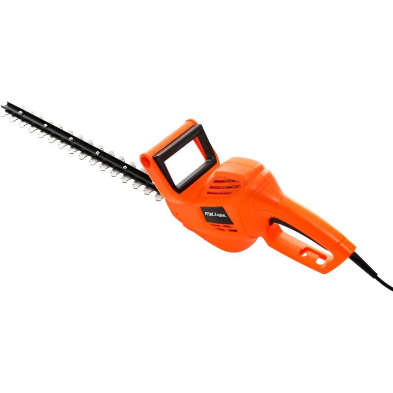 Elektryczne nożyce do żywopłotu 1800W KD5103