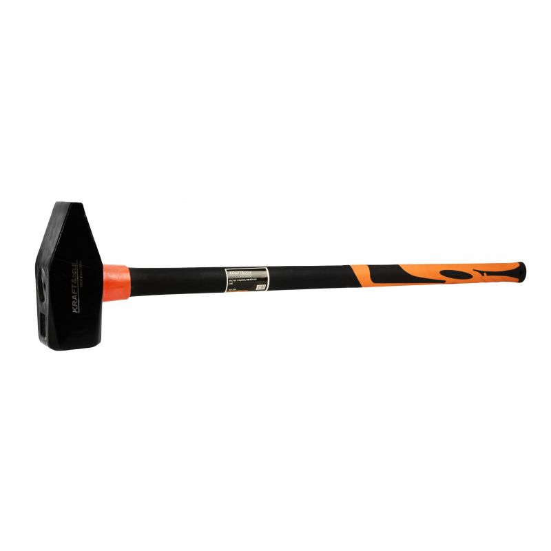 Młotek fiberglass 5kg KD255