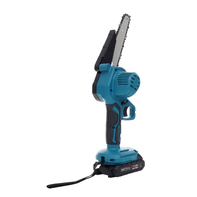 Mini píla akumulátorová 6" KD10646