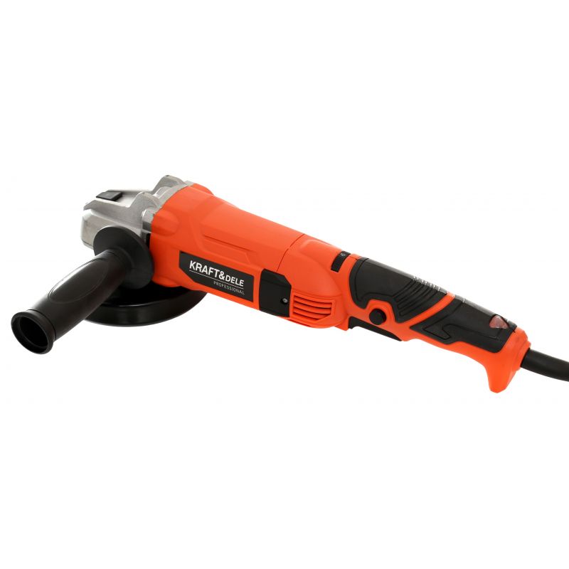 Szlifierka kątowa 1300W KD1723