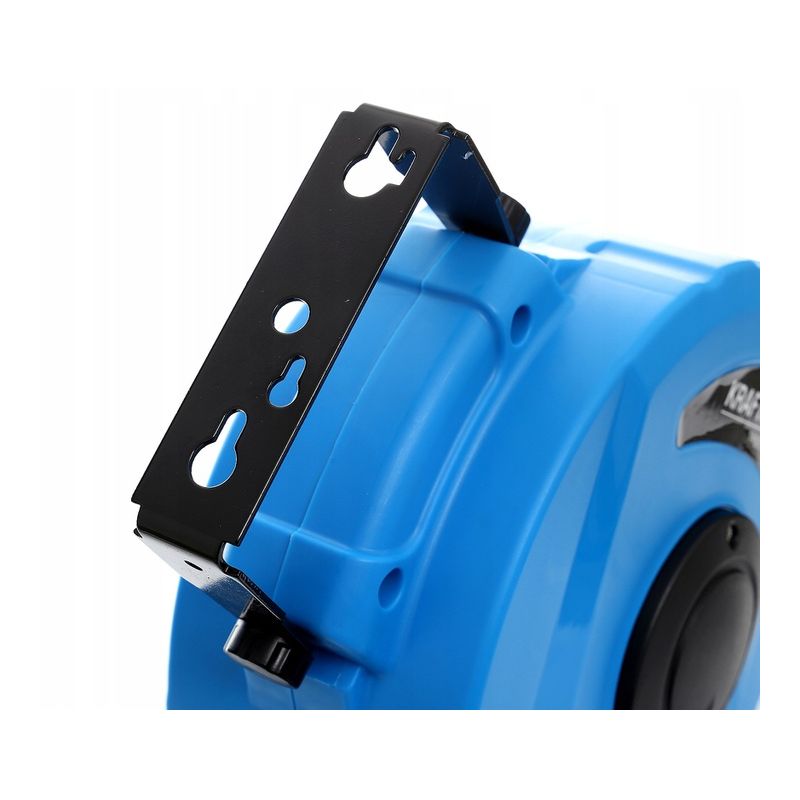 Vzduchový navíjací had 30 m, 1/4 palca, KD1462