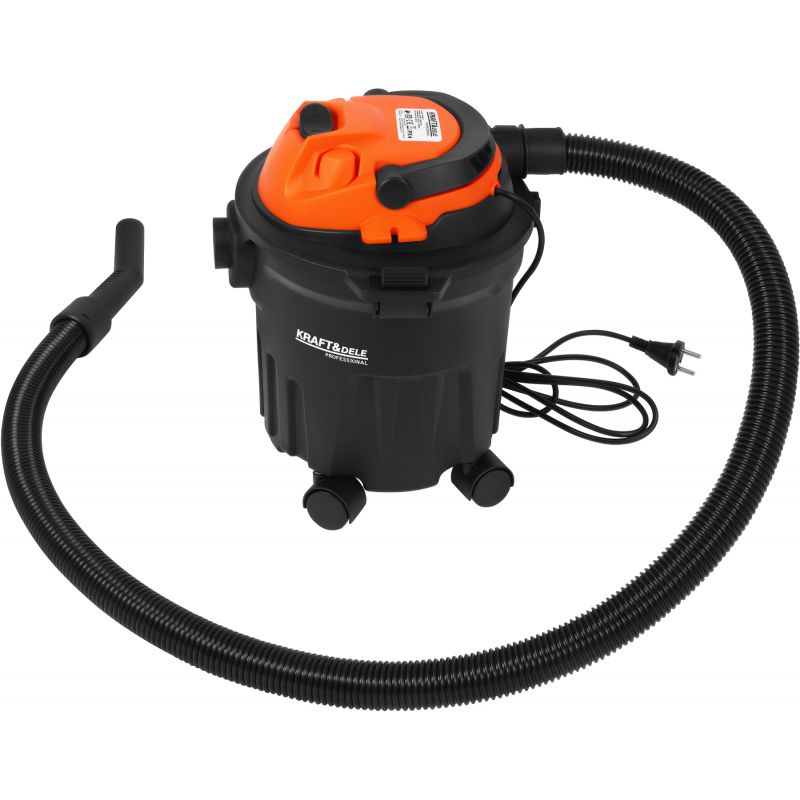Odkurzacz sucho/mokro 12L KD5177
