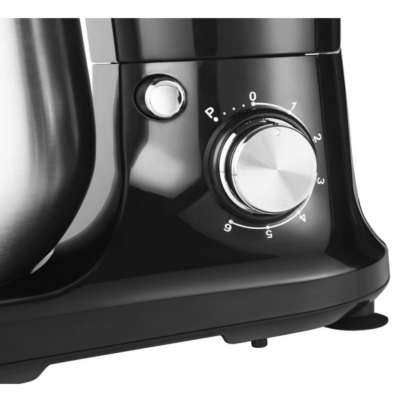 Planetárny miešač max. 2500W / 5L KD4146