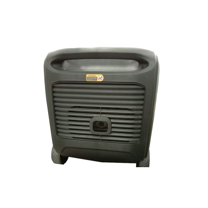 Invertorový generátor 4,5 kW / 4,9 kW KD686