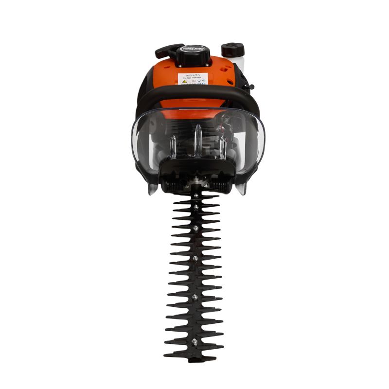 Nożyce spalinowe do żywopłotu KD173 3,5kW 650mm