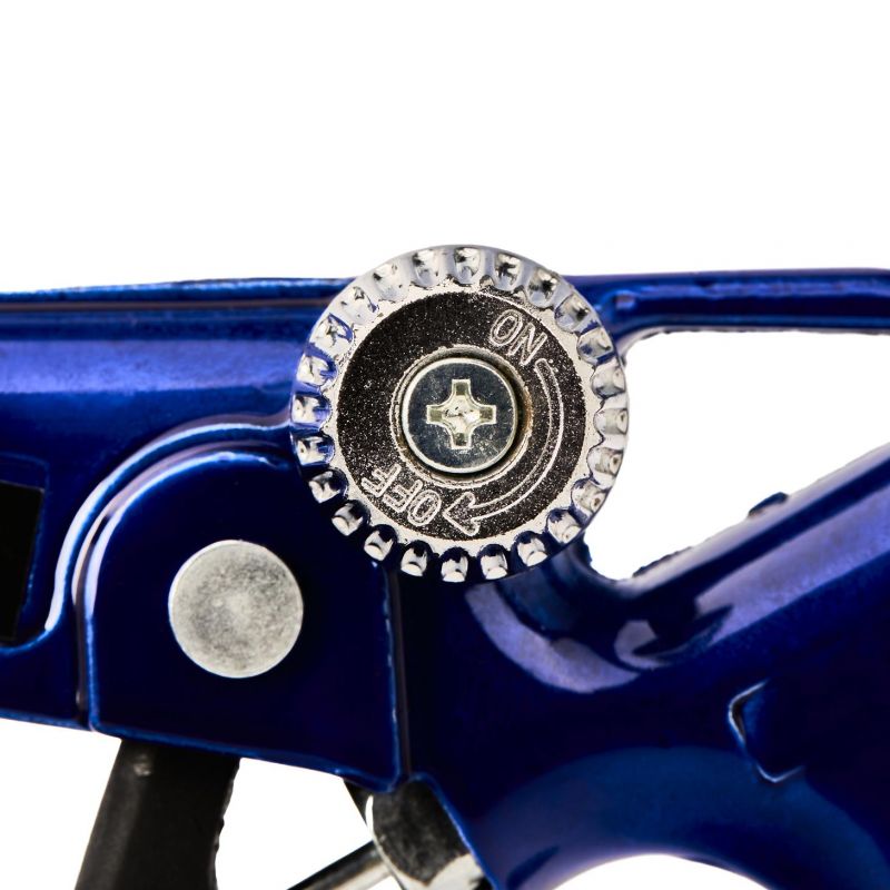 Pištoľ na údržbu KD2116