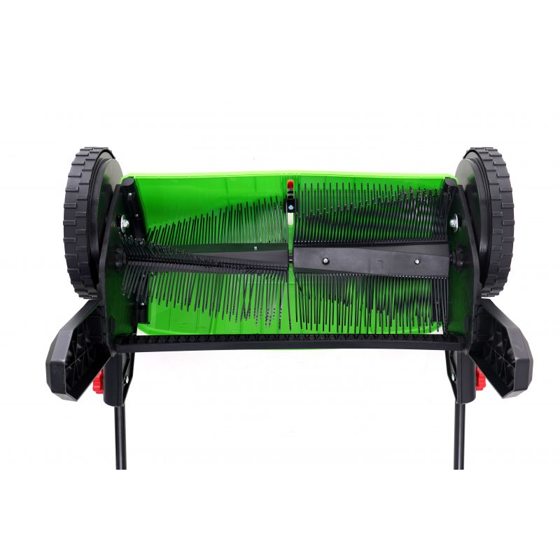 Ručná kosačka na trávu, šírka záberu 53 cm, model KD5424