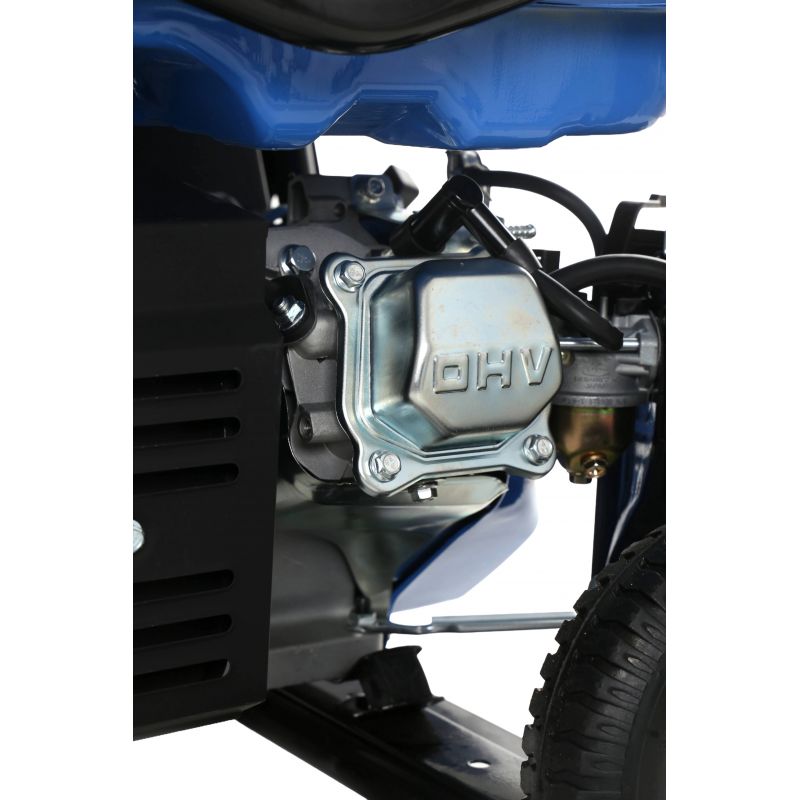 3000W 12/230V elektrocentrála KD144