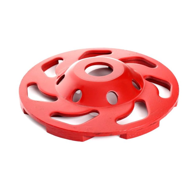 Tarcza szlifierska 125x22,2mm KD1956