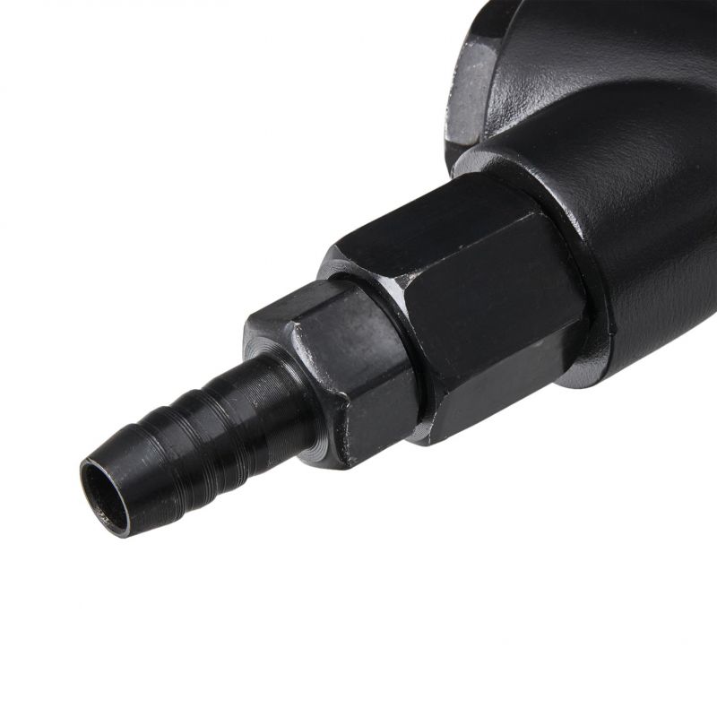 Klucz udarowy pneumatyczny 1" 5500Nm + walizka + 2 nasadki KD5781