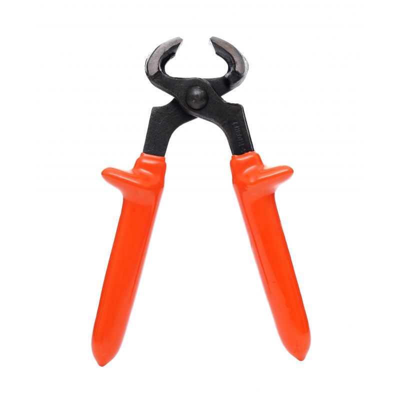 Cęgi obcęgi stolarskie szczypce 8" KD10829