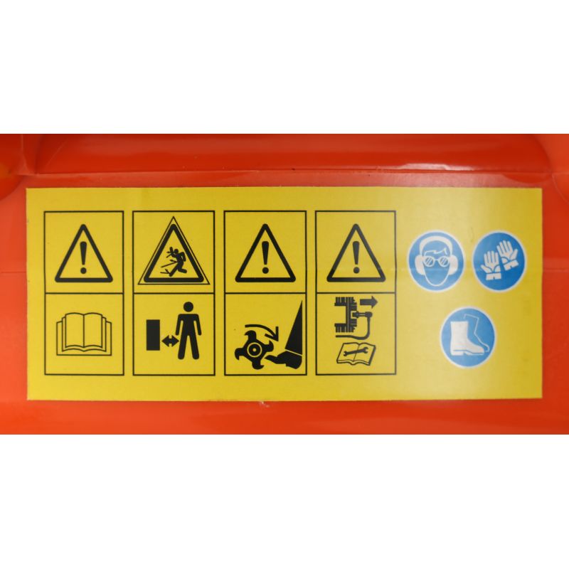 Spalinový fúkač 2,8 HP, prietok vzduchu 350 km/h, model KD5150