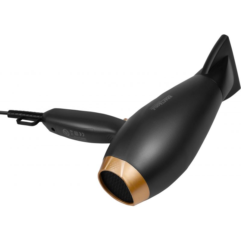 Suszarka do włosów 2400W KD4386