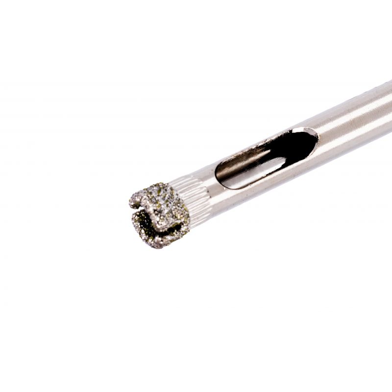 Otwornica diamentowa do gresu 6mm KD11220