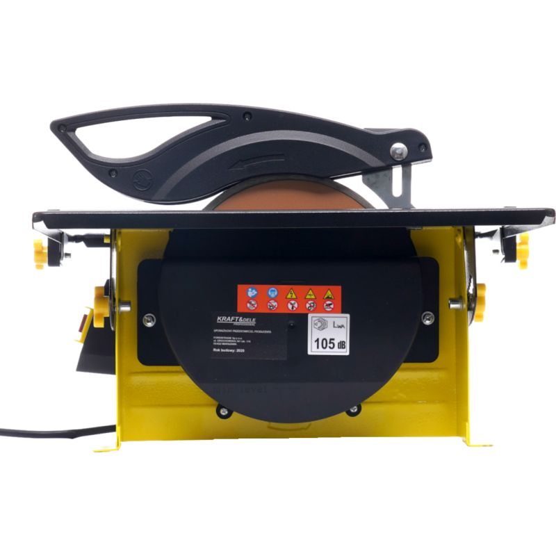 Pilarka do płytek na mokro/sucho 1700W KD1371