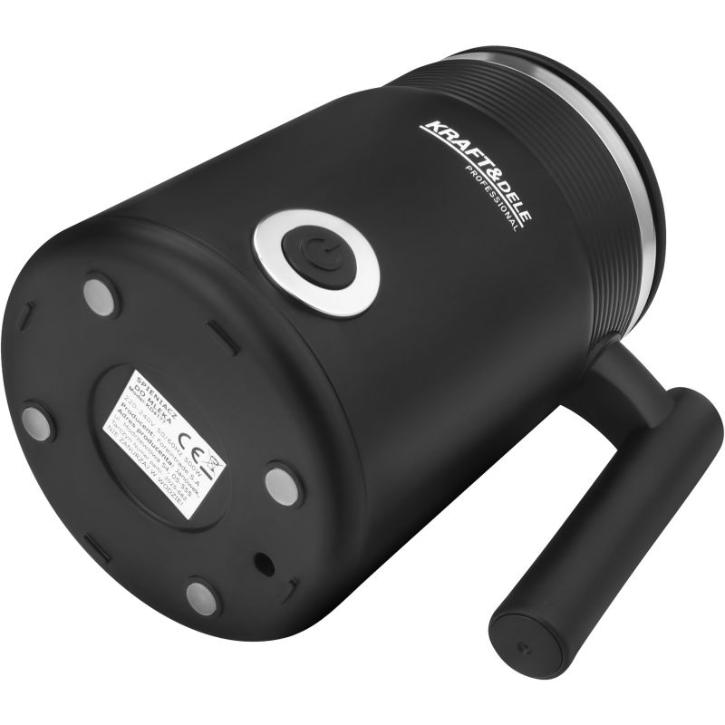 Spieniacz elektryczny do mleka 500W KD4177