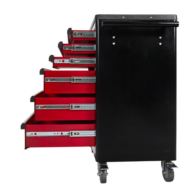 Szafa narzędziowa pusta KD370