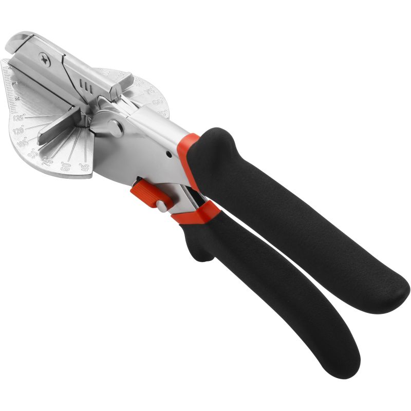 Nożyce kątowe KD12675