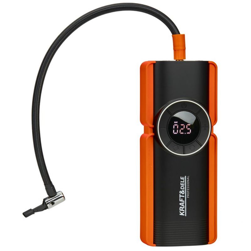 Urządzenie wielofunkcyjne / jump starter 1200A KD5492