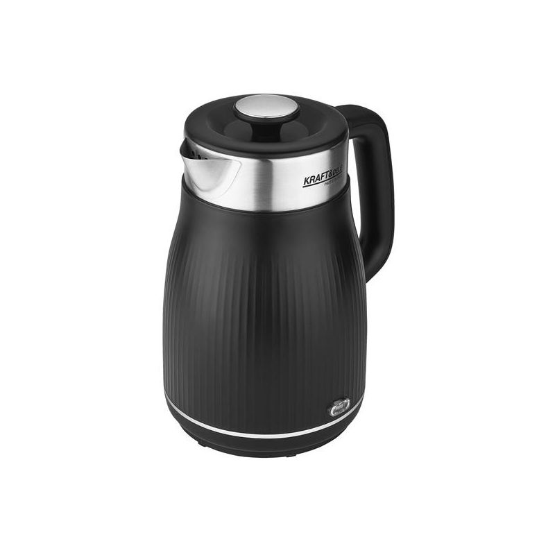 Elektrická kanvica 1,8 l, model KD4104