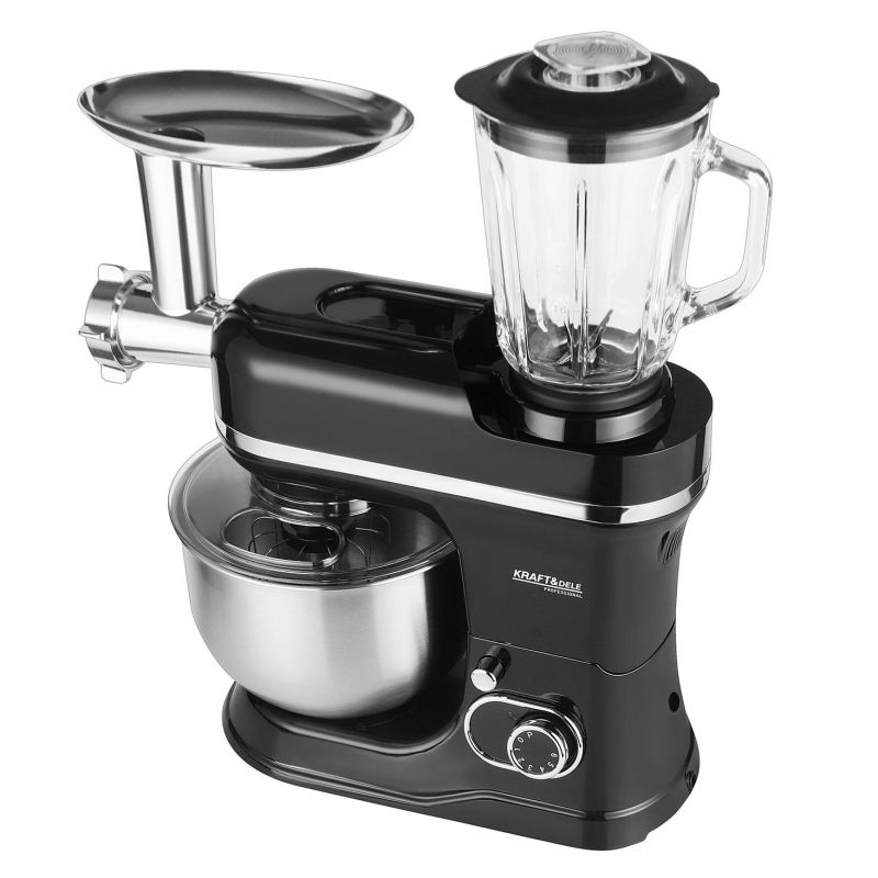 Planetárny kuchynský robot max. 3000W / 5L KD4147