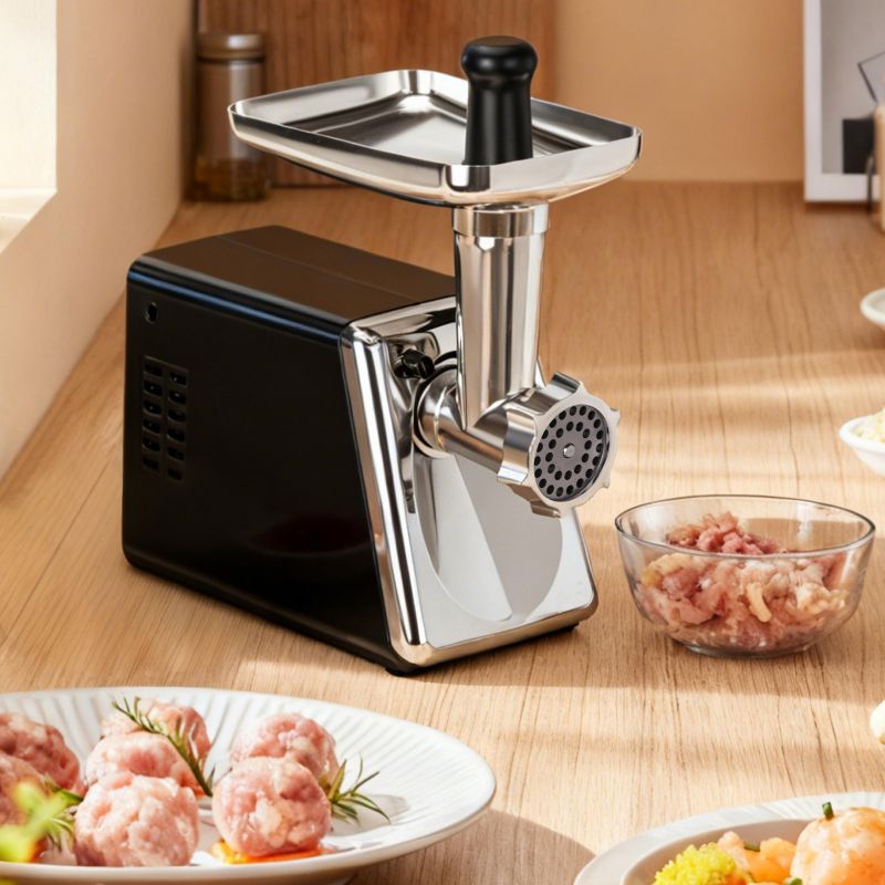 Mlynček na mäso 2200W KD4136