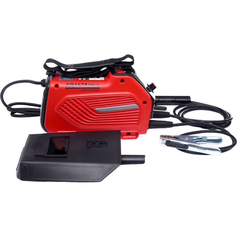 Spawarka inwertorowa IGBT 330A KD1869