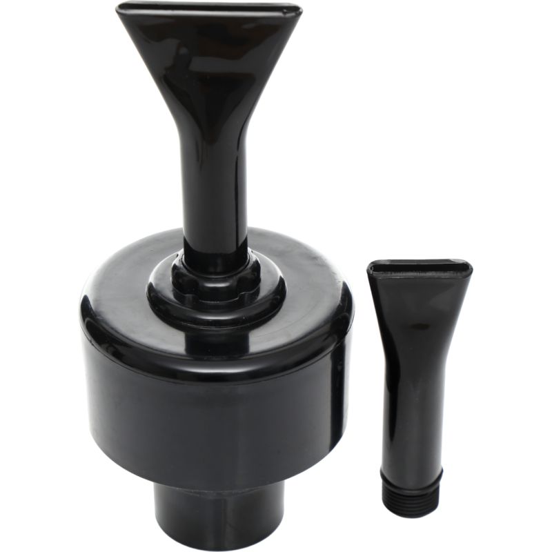 Pneumatická čistička čalúnenia KD10379
