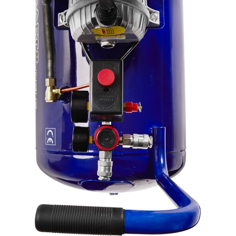 Kompresor olejowy 100L KD4065