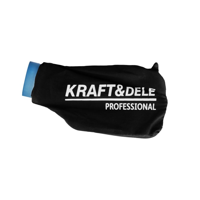 Szlifierka taśmowa king series 1850W KD1679-Z