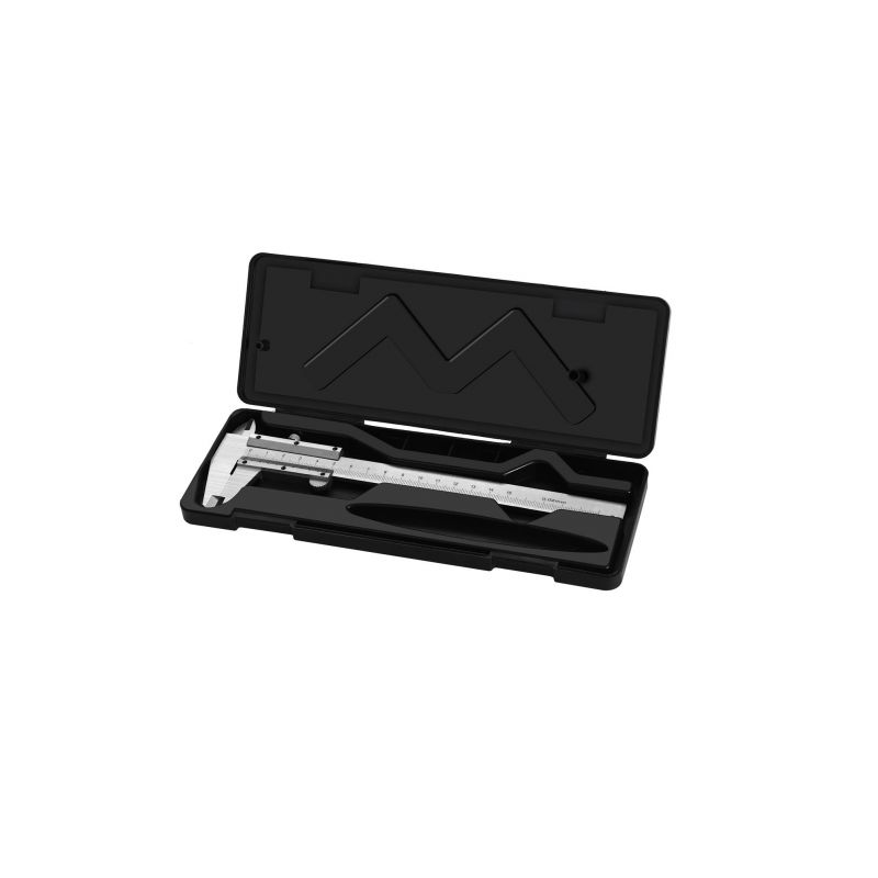 Suwmiarka analogowa noniuszowa 0-150mm KD10072