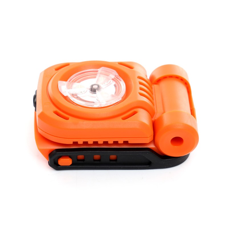 Latarka LED 18V X-SERIES KD1755