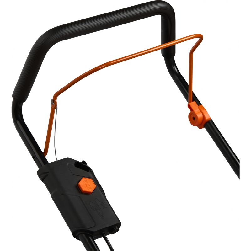 Akumulátorová kosačka 50 l, 38 cm, 40 V, model KD5411