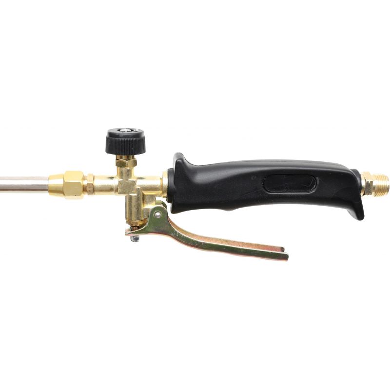 Palnik gazowy dekarski KD10305
