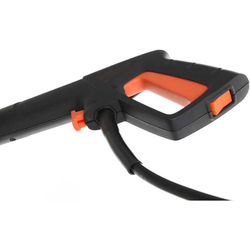 Myjka ciśnieniowa 1600W 90bar KD438