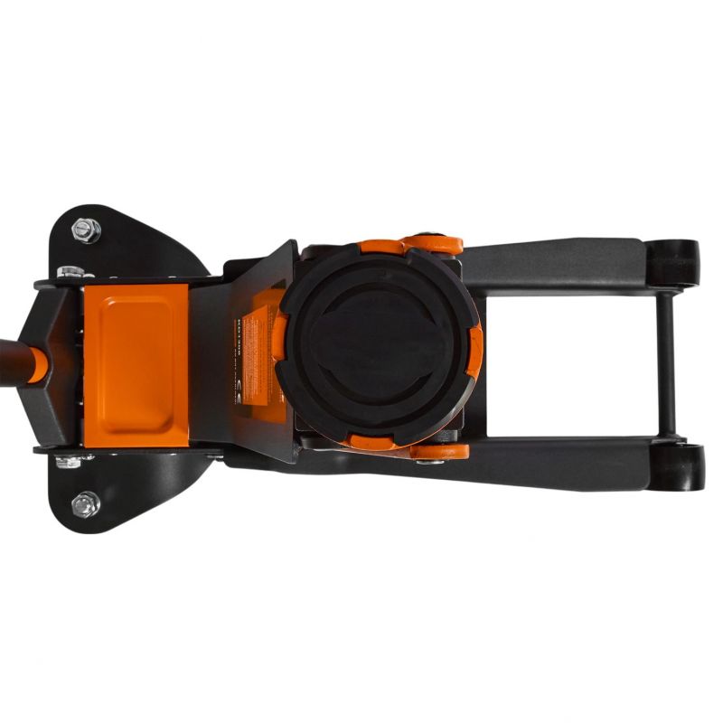 Podnośnik niskoprofilowy 4T 95-552mm KD1308