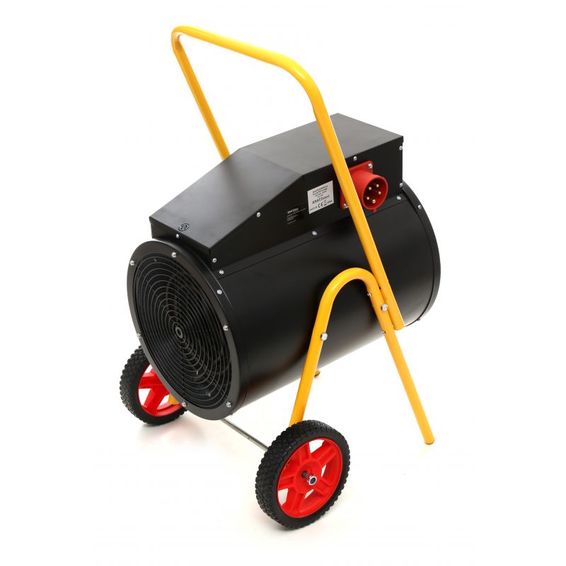 Nagrzewnica elektryczna 15KW termostat KD11726