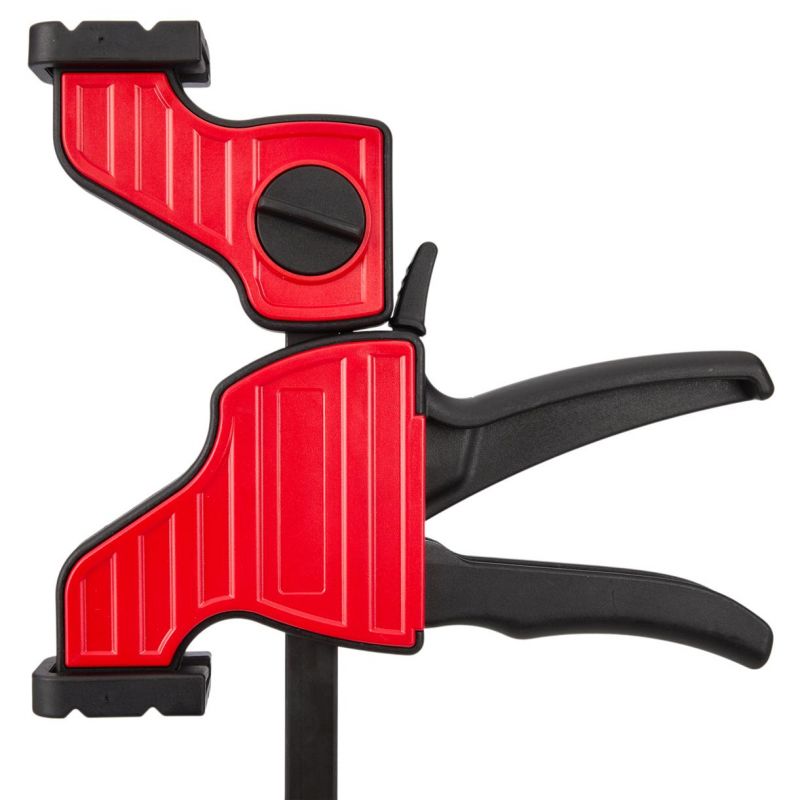 Ścisk stolarski 90kg - 18'' - 450 x 60 mm KD10706