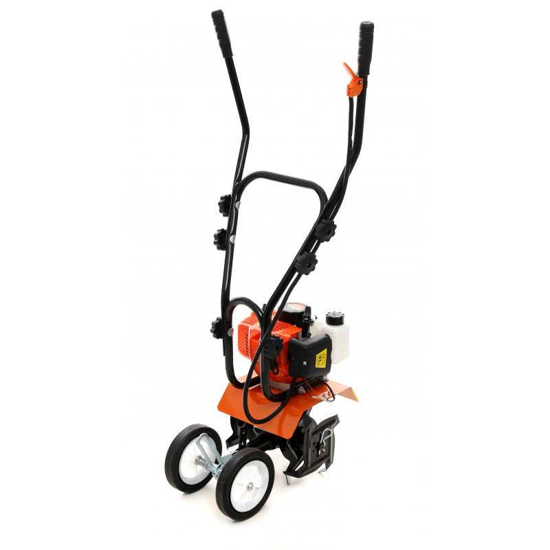 Spalovací kultivátor KD5162