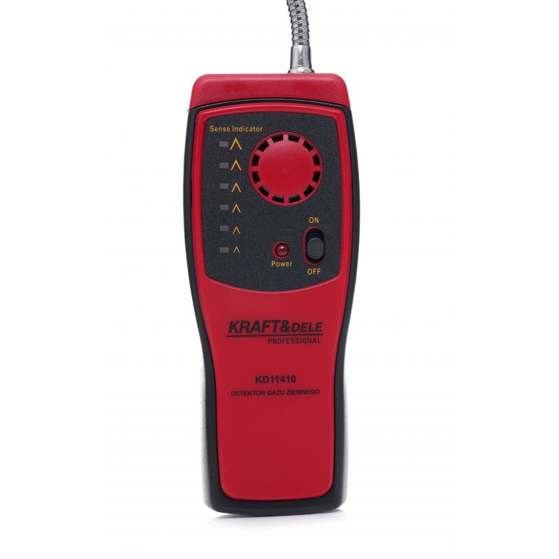 Detektor gazu ziemnego KD11410