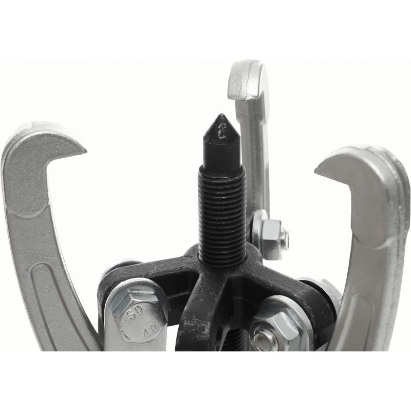 Ściągacz 3-ramienny 8'' KD10122