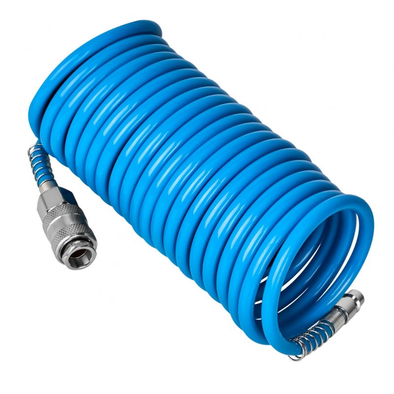 Pneumatická sada, 6 dielov, KD412