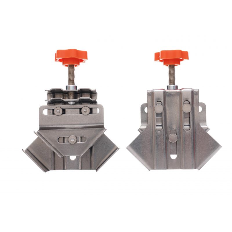 Zacisk narożny 90 stopni KD1195