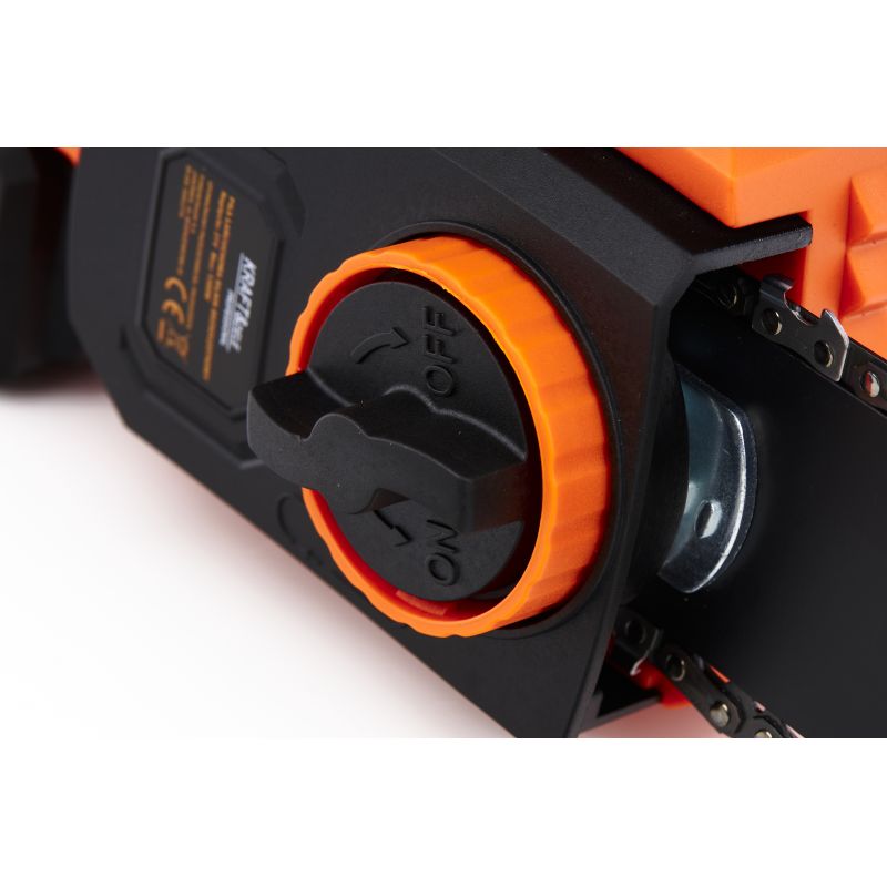 Píla akumulátorová 2x21V 4Ah + príslušenstvo KD10643