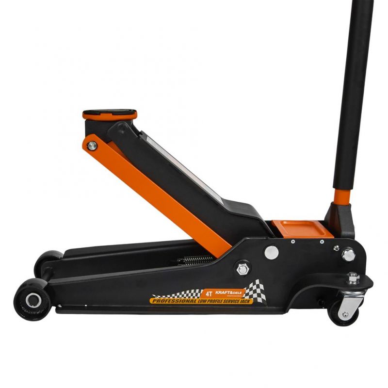 Podnośnik niskoprofilowy 4T 95-552mm KD1308