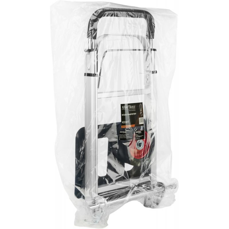 Wózek transportowy składany 90kg KD3017